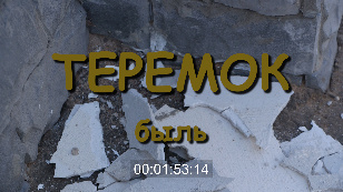 Теремок