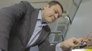 Любители в космосе