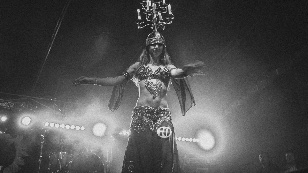 Prazdnik (Celebration)