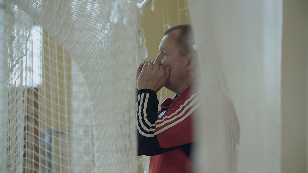 The Coach