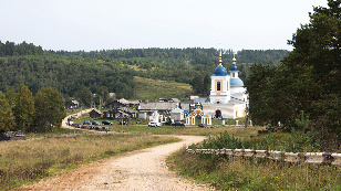 Хмельницкий Иордан