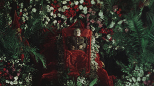 State funeral