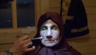 Роза