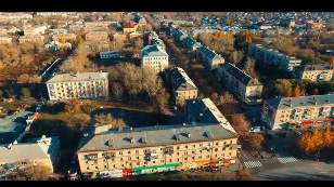 Time to Live. Present and Future of Korkino