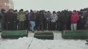 Магнитогорск. Живые