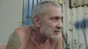 Новая крыша авторитета Ганне