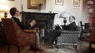 Hillwood: Window to Russia