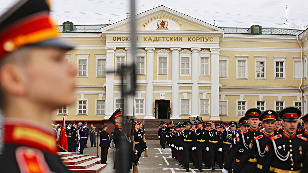 Школа взросления