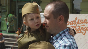 Do the Russians want war?