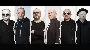Moral Codex. Music interval of 30 years long