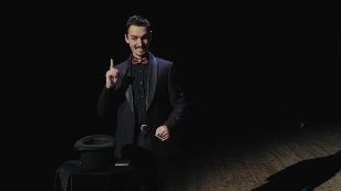 The Illusionist