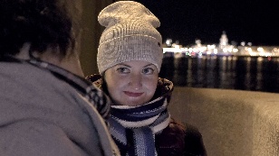Петербургские Портреты
