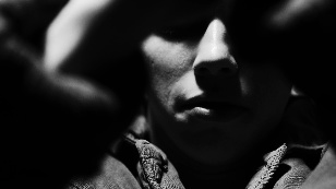 Alone