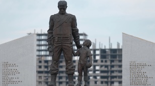 War for Peace