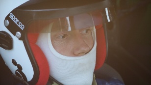 Rally. Luga. Final.