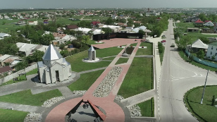 Без срока давности. "Мертвая зона" и "живой щит"