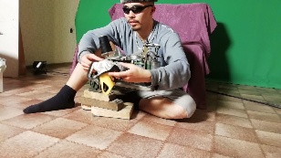Ханские танцы
