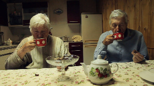 Trali-Vali Cucumbers!