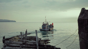 Baikal: Code Red?