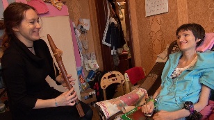 Алиса из страны чудес
