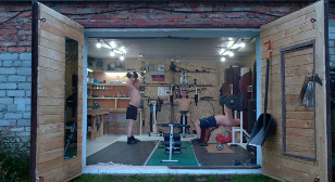 Garage People
