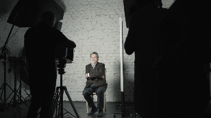 Rushkovtsy. The master's path