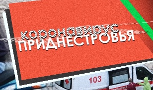 Coronavirus Of Transnistria