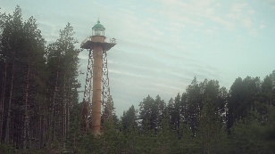 Not the end of the light