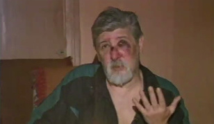 My friend Yuri Khaschevatsky
