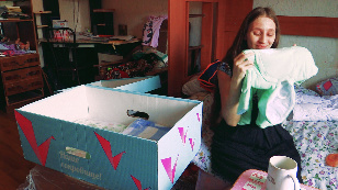 The Muscovite’s box