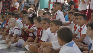 Cuba. Special period