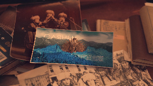 Sayan. Pages of history