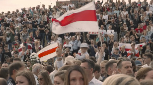 What will happen to Belarus next?
