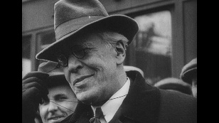 Stanislavski. Lust for life