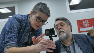 vlog.Artdoc