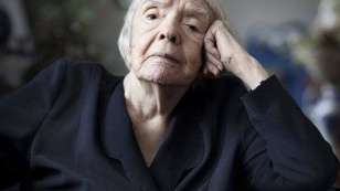Lyudmila Alekseeva. Without cuts