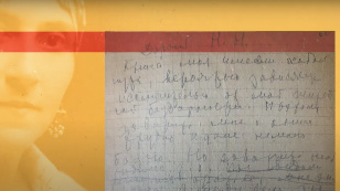 Sophia Fedorchenko, sister of mercy, or How Demyan took revenge
