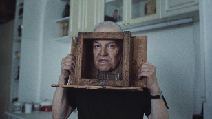 Художник говорит. Игорь Макаревич