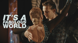 It's a Fabulous World