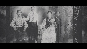 The Kinsfolk
