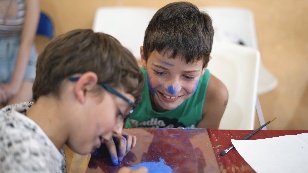 Children of Nikozi