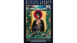 The Restless Garden
