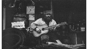Flea market
