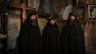 Alilo. The rebirth of georgian chants