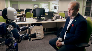 What can not machines do? or AI 2020
