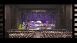 Theater as an inevitability