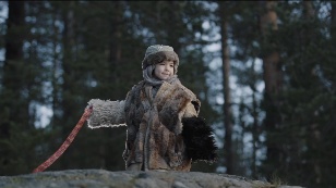 Legends of the Southern Urals