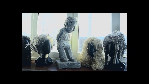 Experimental Scene. 20 years