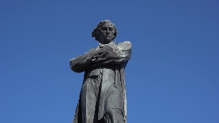 Вере Павловне снится сон