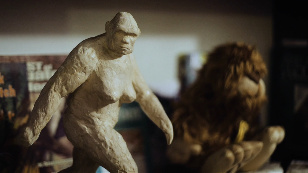 My Friend Yeti
